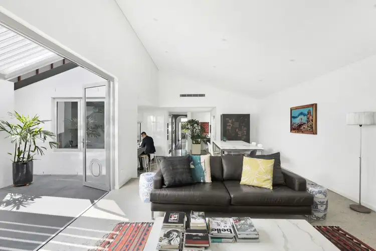 Fourth view of Homely house listing, 4 Victoria Road, Glebe NSW 2037