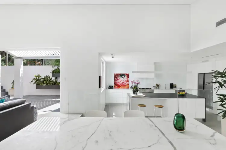 Fifth view of Homely house listing, 4 Victoria Road, Glebe NSW 2037