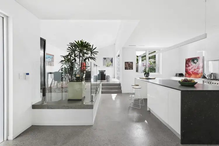 Sixth view of Homely house listing, 4 Victoria Road, Glebe NSW 2037