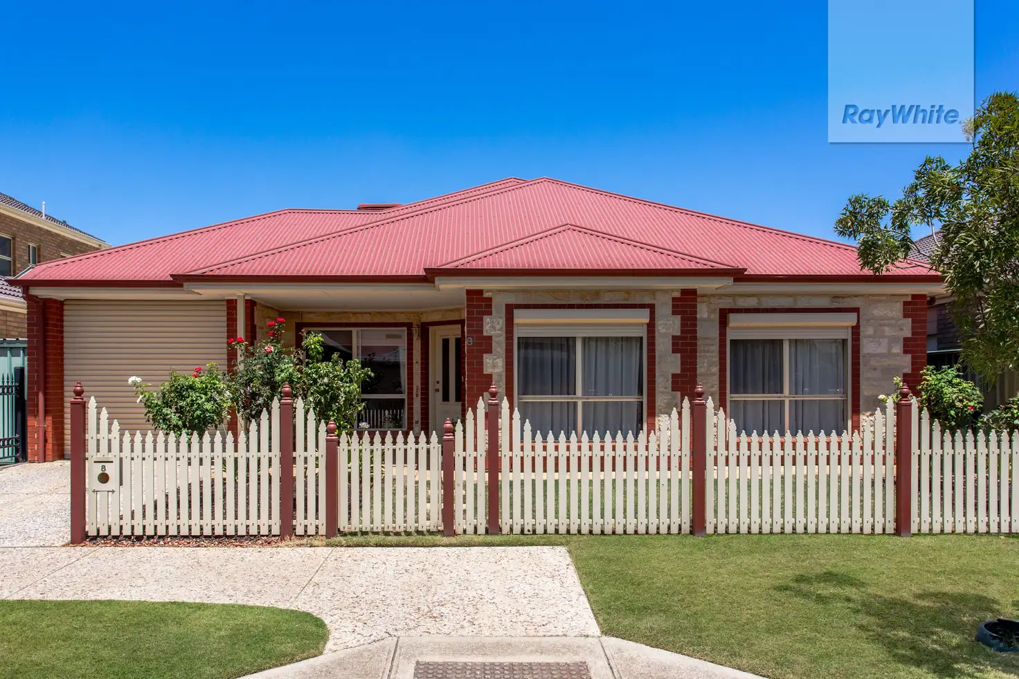 Main view of Homely house listing, 8 Newland Way, Mawson Lakes SA 5095