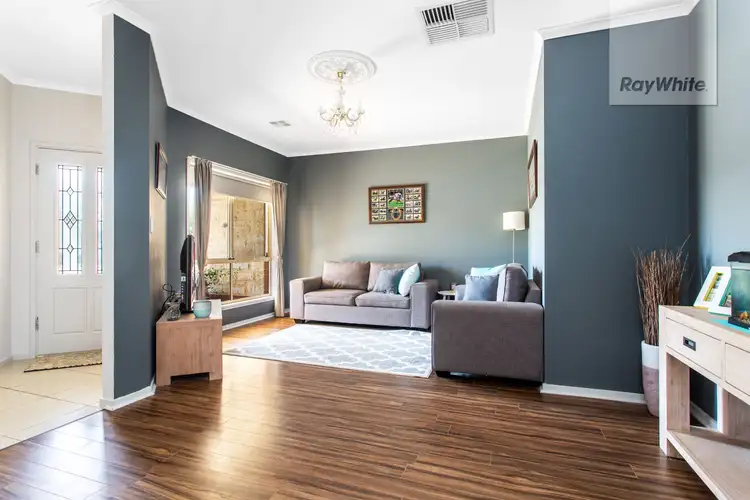 Second view of Homely house listing, 8 Newland Way, Mawson Lakes SA 5095