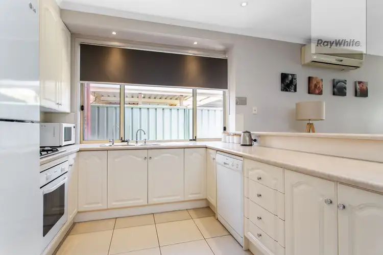 Third view of Homely house listing, 8 Newland Way, Mawson Lakes SA 5095