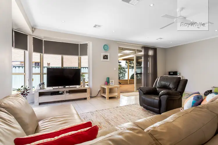 Fourth view of Homely house listing, 8 Newland Way, Mawson Lakes SA 5095