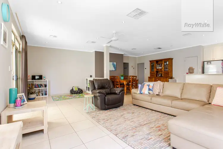 Fifth view of Homely house listing, 8 Newland Way, Mawson Lakes SA 5095