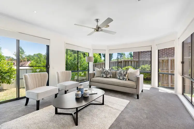 Fourth view of Homely house listing, 15 Hannora Crescent, Croydon VIC 3136