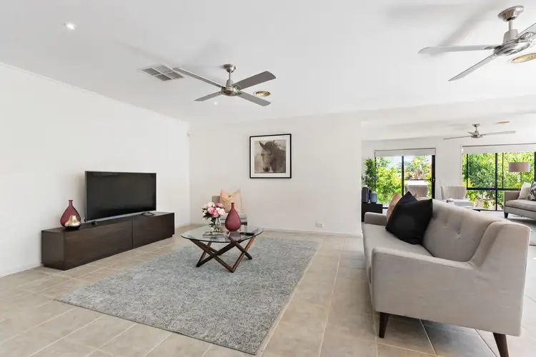 Fifth view of Homely house listing, 15 Hannora Crescent, Croydon VIC 3136