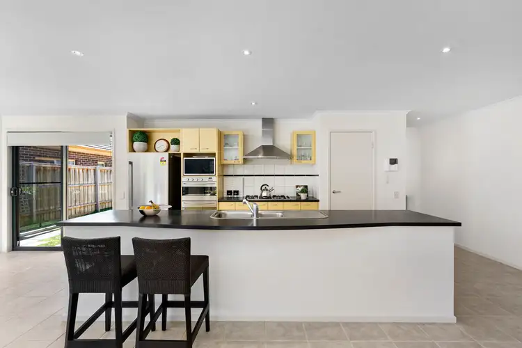Sixth view of Homely house listing, 15 Hannora Crescent, Croydon VIC 3136