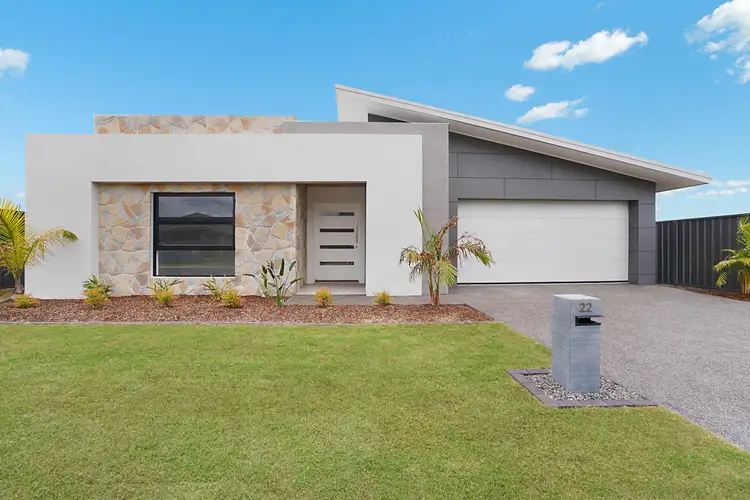 Main view of Homely house listing, 22 Conquest Drive, Rutherford NSW 2320