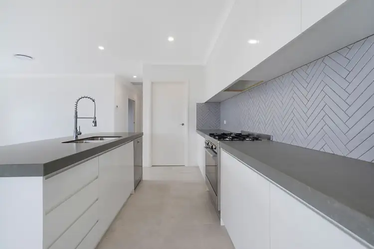 Second view of Homely house listing, 22 Conquest Drive, Rutherford NSW 2320