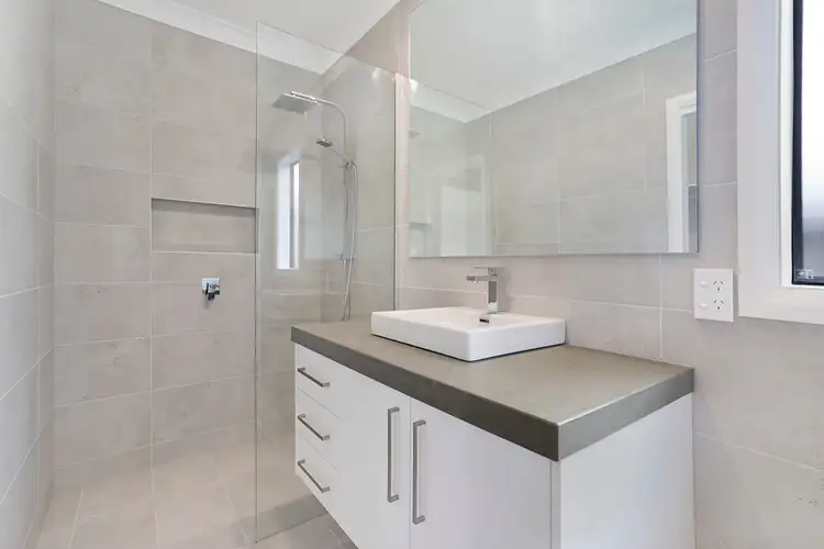 Fifth view of Homely house listing, 22 Conquest Drive, Rutherford NSW 2320