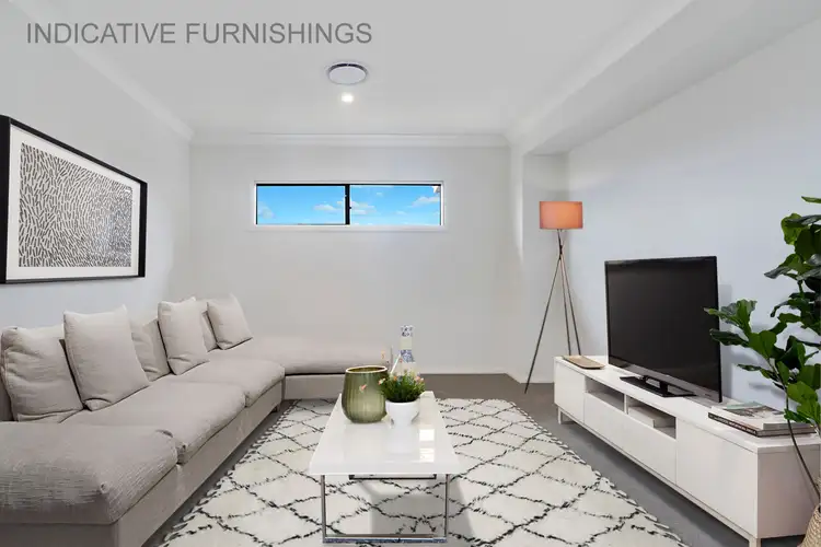 Sixth view of Homely house listing, 22 Conquest Drive, Rutherford NSW 2320