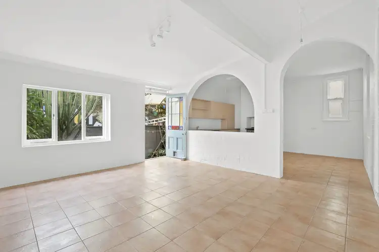 Sixth view of Homely house listing, 11 Holmwood Street, Newtown NSW 2042