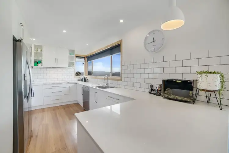 Main view of Homely house listing, 16 Ransley Court, West Moonah TAS 7009