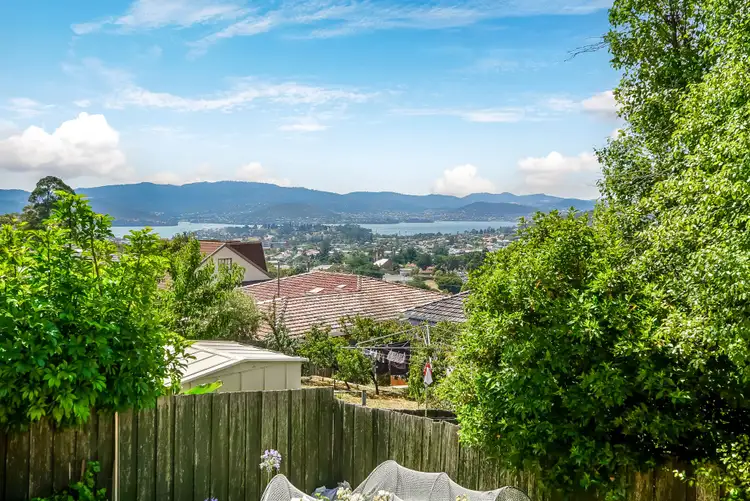 Second view of Homely house listing, 16 Ransley Court, West Moonah TAS 7009