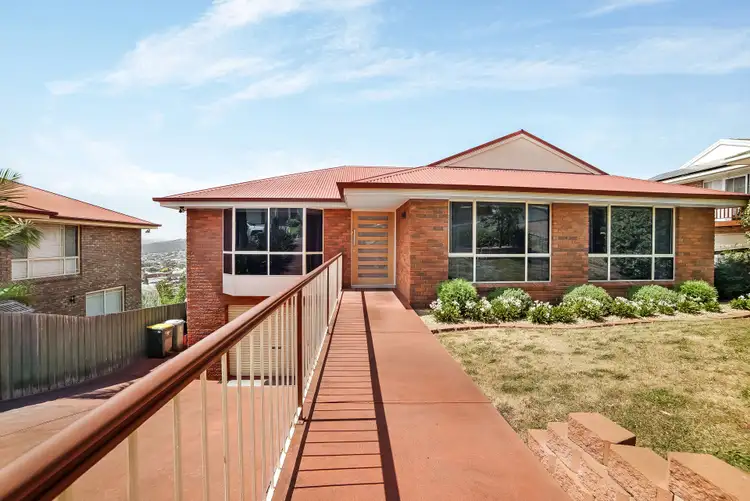 Third view of Homely house listing, 16 Ransley Court, West Moonah TAS 7009