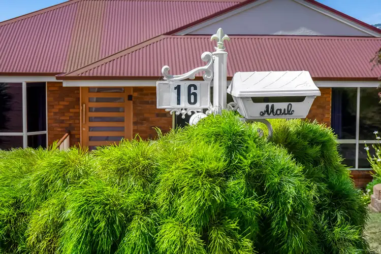 Fourth view of Homely house listing, 16 Ransley Court, West Moonah TAS 7009