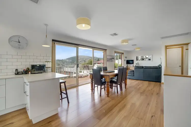 Fifth view of Homely house listing, 16 Ransley Court, West Moonah TAS 7009