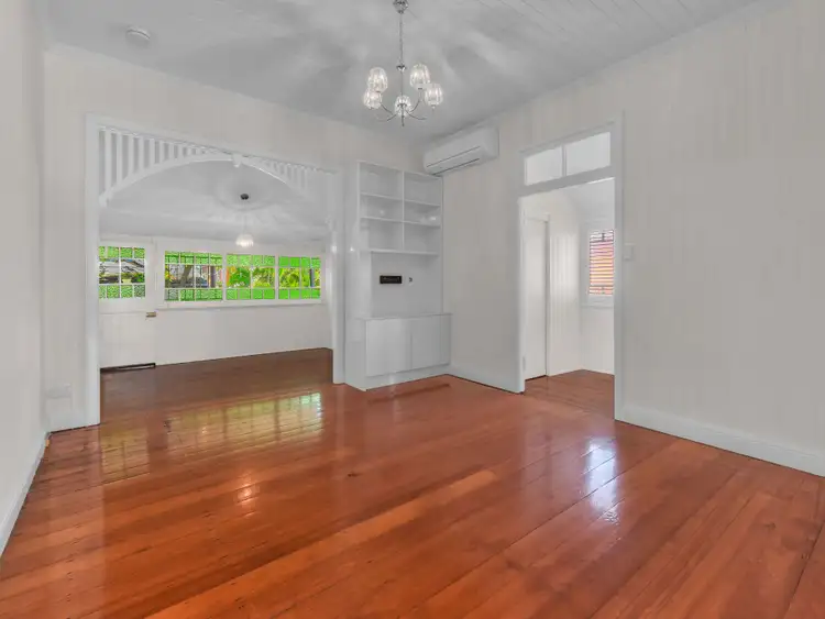 Fifth view of Homely house listing, 20 Hanworth Street, East Brisbane QLD 4169