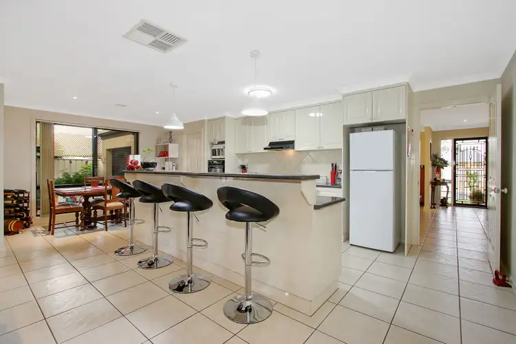 Third view of Homely house listing, 17 Birkdale Terrace, West Wodonga VIC 3690
