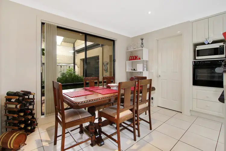 Fourth view of Homely house listing, 17 Birkdale Terrace, West Wodonga VIC 3690