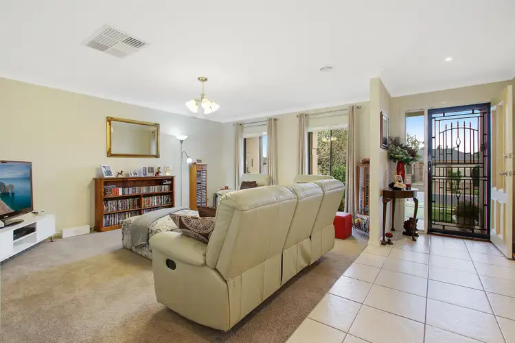 Fifth view of Homely house listing, 17 Birkdale Terrace, West Wodonga VIC 3690