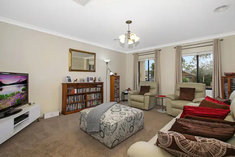 Sixth view of Homely house listing, 17 Birkdale Terrace, West Wodonga VIC 3690