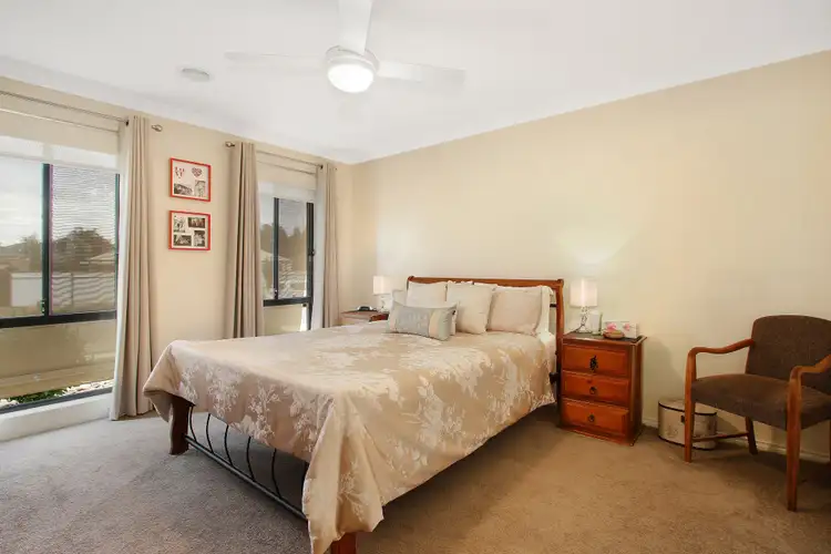 Seventh view of Homely house listing, 17 Birkdale Terrace, West Wodonga VIC 3690