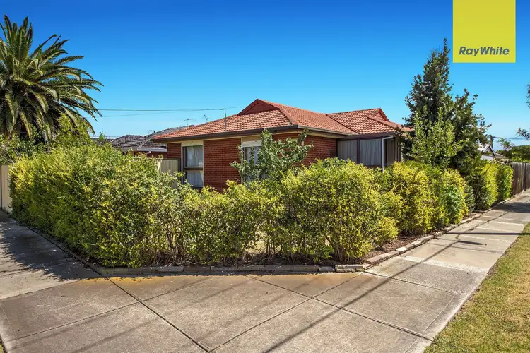 6 Ravenna Street, St Albans VIC 3021