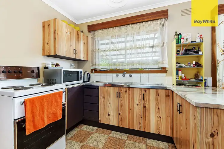 Third view of Homely house listing, 6 Ravenna Street, St Albans VIC 3021