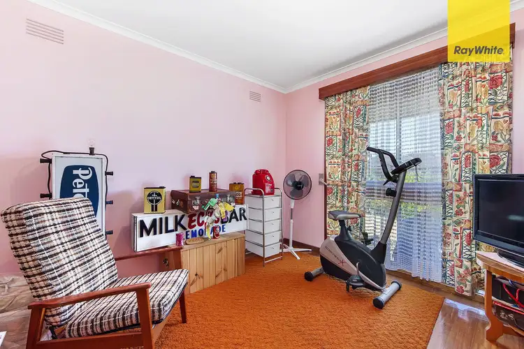 Fourth view of Homely house listing, 6 Ravenna Street, St Albans VIC 3021
