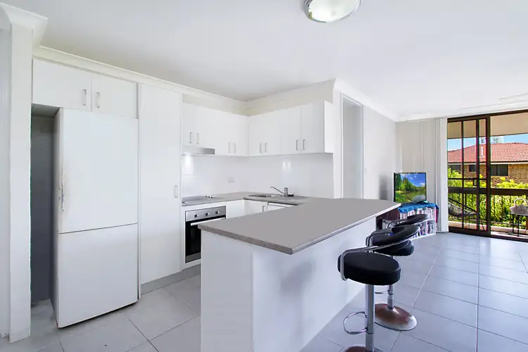 Fourth view of Homely unit listing, 9/13 Federation Avenue, Broadbeach QLD 4218