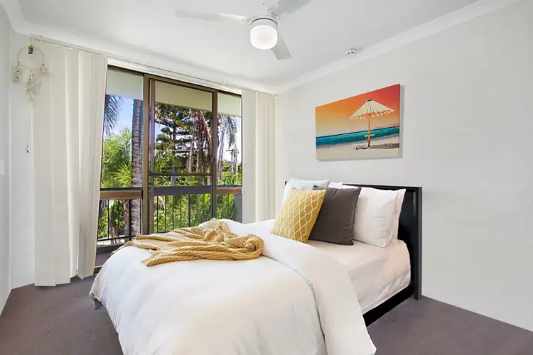Fifth view of Homely unit listing, 9/13 Federation Avenue, Broadbeach QLD 4218