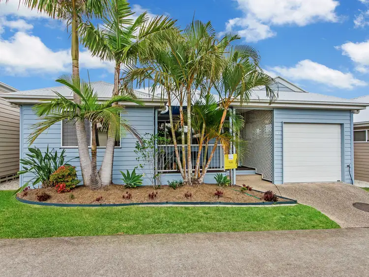 42/40 Riverbrooke Drive, Upper Coomera QLD 4209