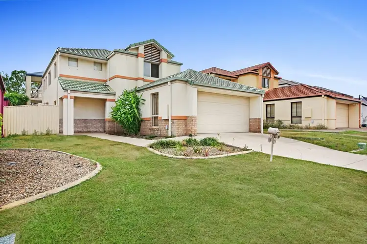 79 Tee Trees Boulevard, Arundel QLD 4214