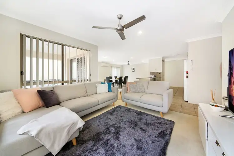 Third view of Homely house listing, 79 Tee Trees Boulevard, Arundel QLD 4214