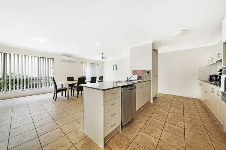 Fourth view of Homely house listing, 79 Tee Trees Boulevard, Arundel QLD 4214