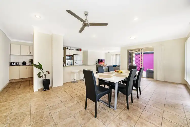 Fifth view of Homely house listing, 79 Tee Trees Boulevard, Arundel QLD 4214