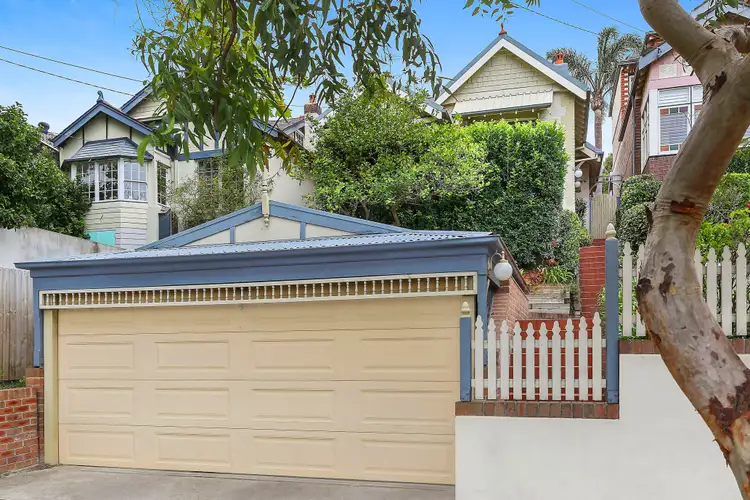 269 Darley Road, Randwick NSW 2031