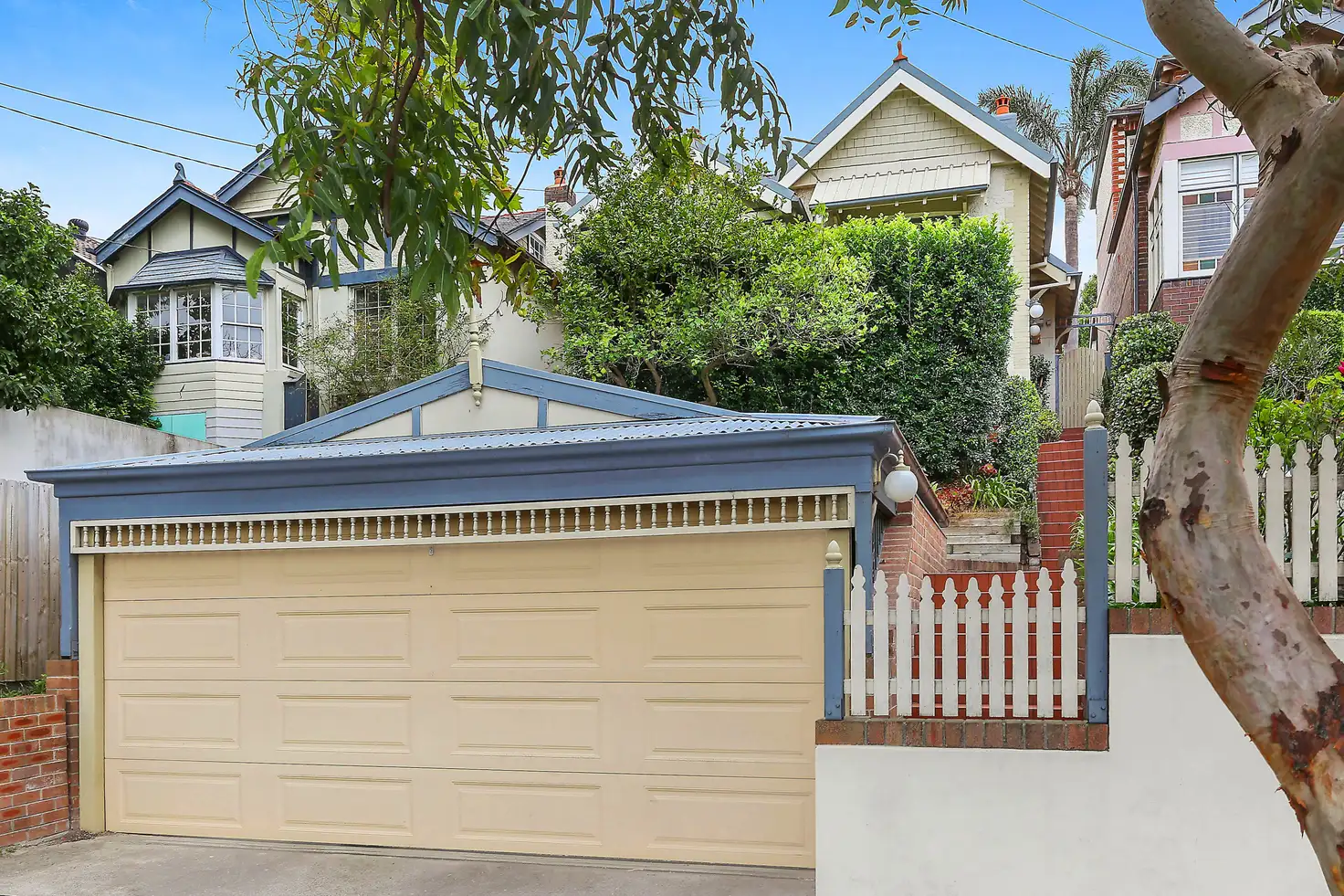 Main view of Homely house listing, 269 Darley Road, Randwick NSW 2031