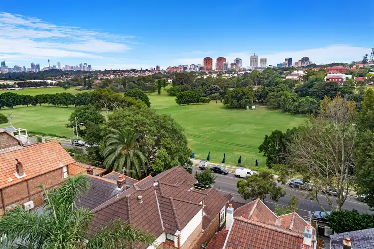 Second view of Homely house listing, 269 Darley Road, Randwick NSW 2031