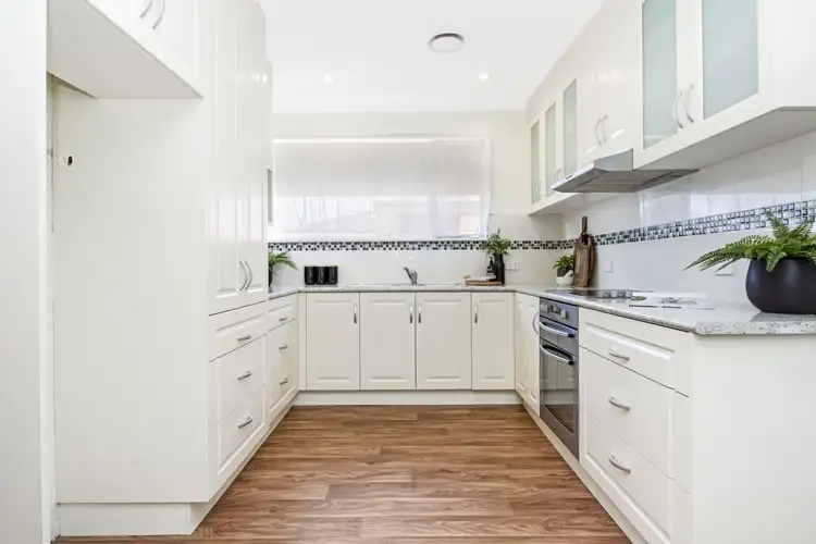 Fourth view of Homely house listing, 21 Helenwood Grove, Newnham TAS 7248