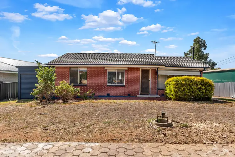27 Aragon Road, Ingle Farm SA 5098