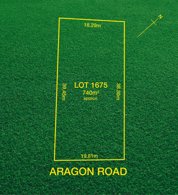 Second view of Homely house listing, 27 Aragon Road, Ingle Farm SA 5098