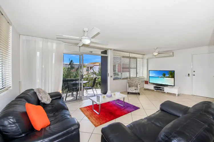 Third view of Homely unit listing, 11/26 Maloja Avenue, Caloundra QLD 4551