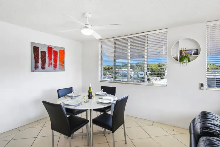 Fourth view of Homely unit listing, 11/26 Maloja Avenue, Caloundra QLD 4551
