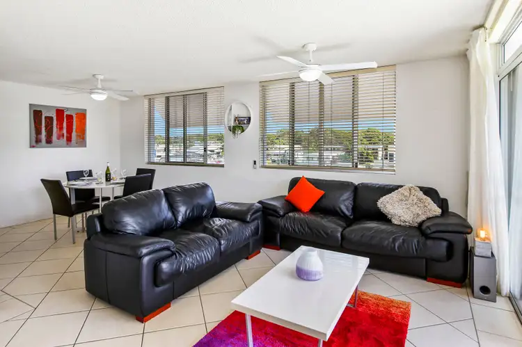 Fifth view of Homely unit listing, 11/26 Maloja Avenue, Caloundra QLD 4551