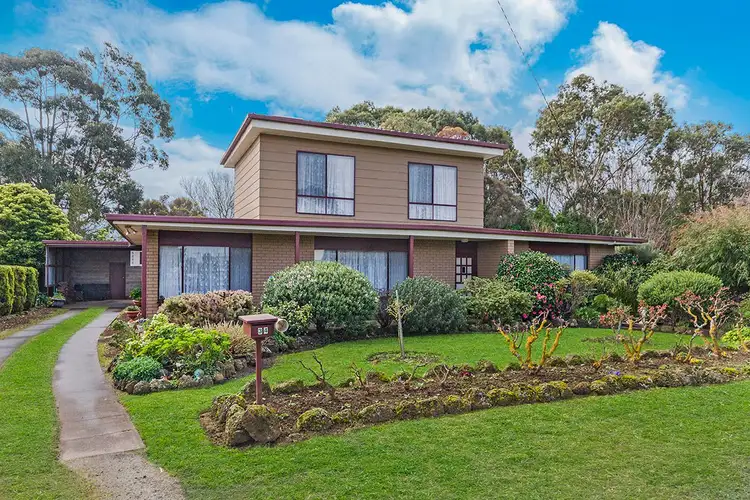 Main view of Homely house listing, 34 Station Street, Koroit VIC 3282