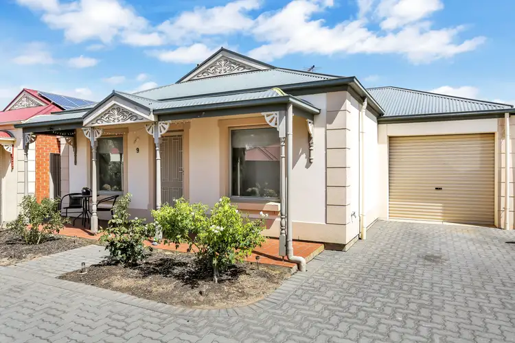 Second view of Homely house listing, 9/51-57 Cowan Street, Angle Park SA 5010