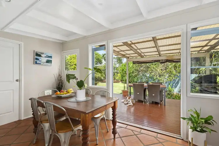3 Talinga Crescent, Southport QLD 4215