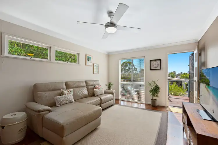 Second view of Homely house listing, 3 Talinga Crescent, Southport QLD 4215